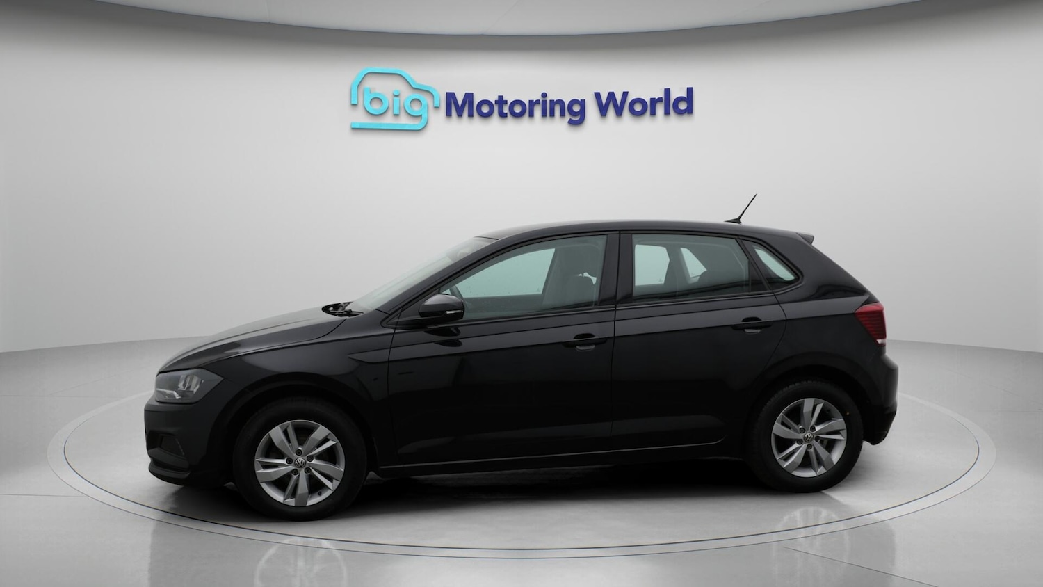 Used Volkswagen Polo 2019 for sale - 76381027: Photo 4