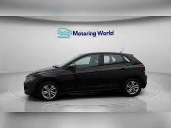 Used Volkswagen Polo 2019 for sale - 76381027: Photo
