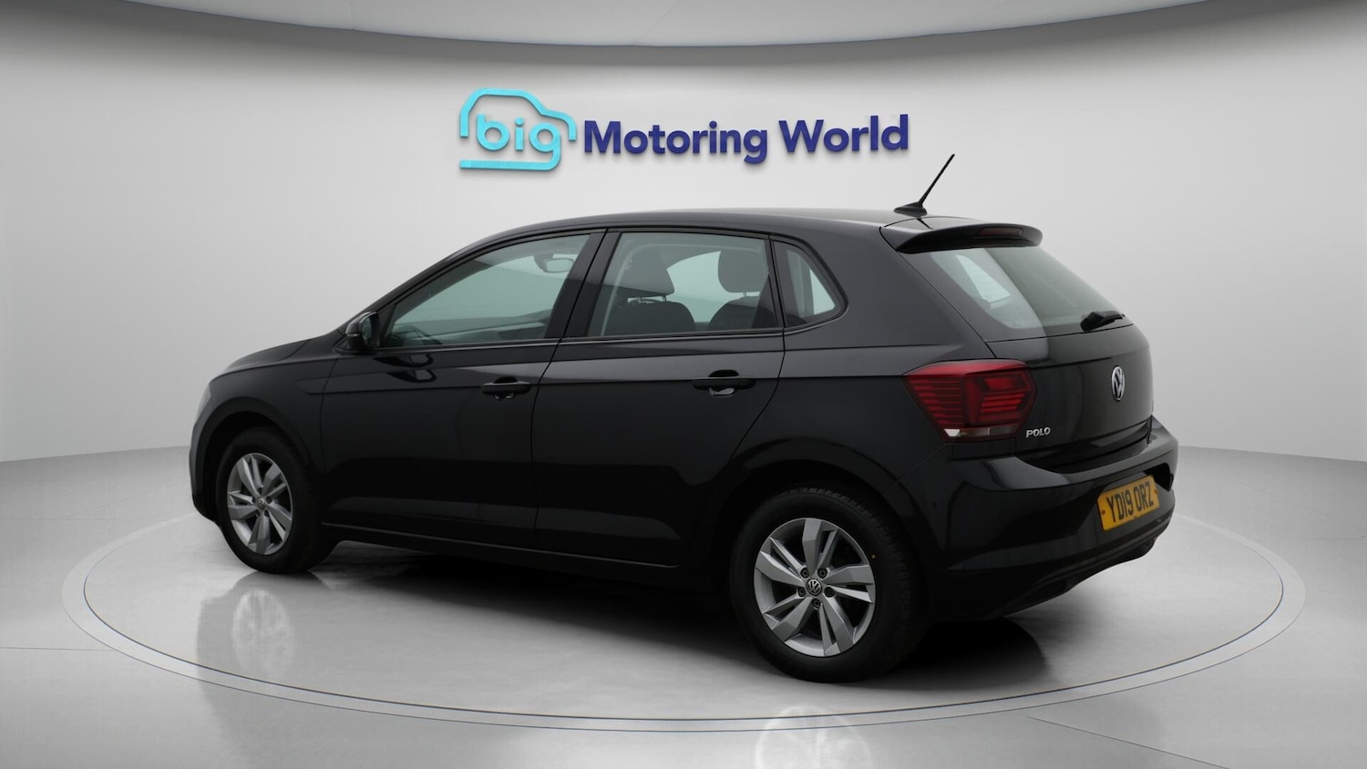 Used Volkswagen Polo 2019 for sale - 76381027: Photo 5