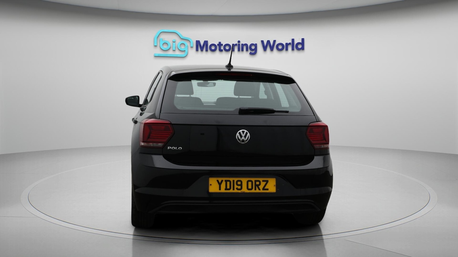 Used Volkswagen Polo 2019 for sale - 76381027: Photo 6