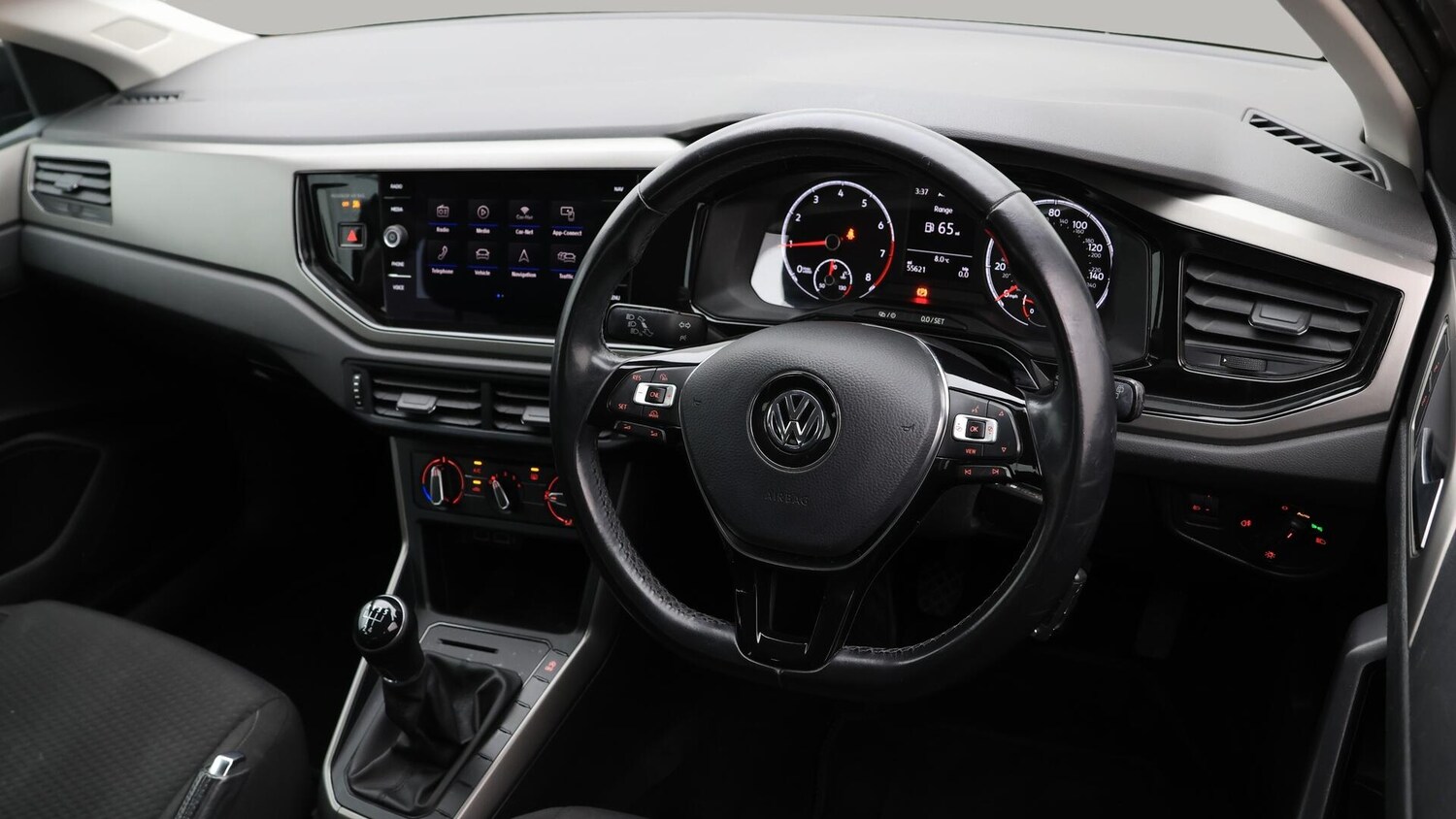Used Volkswagen Polo 2019 for sale - 76381027: Photo 9