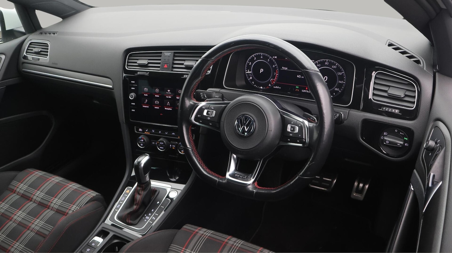 Used Volkswagen Golf 2020 for sale - 76538654: Photo 10