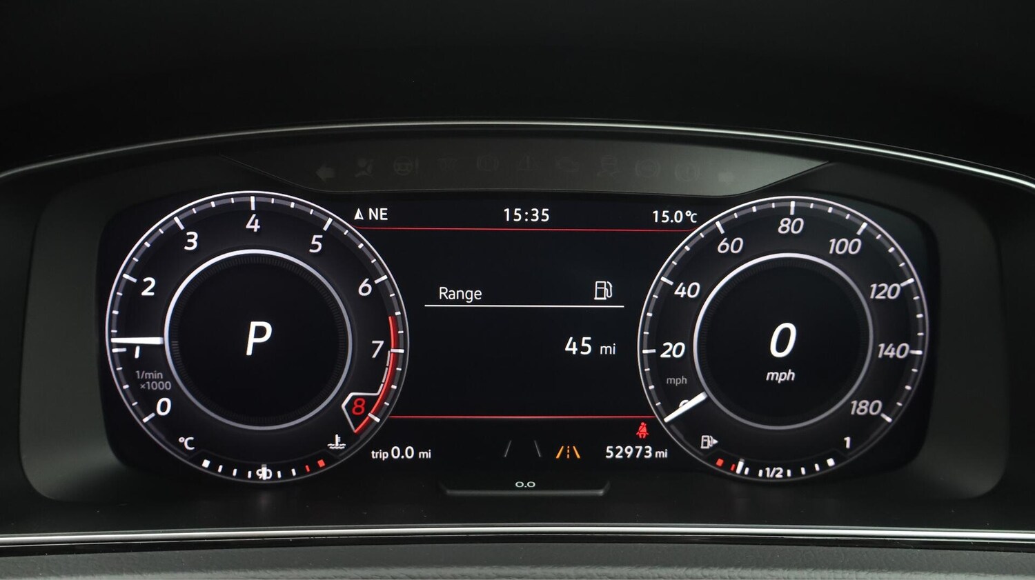 Used Volkswagen Golf 2020 for sale - 76538654: Photo 11