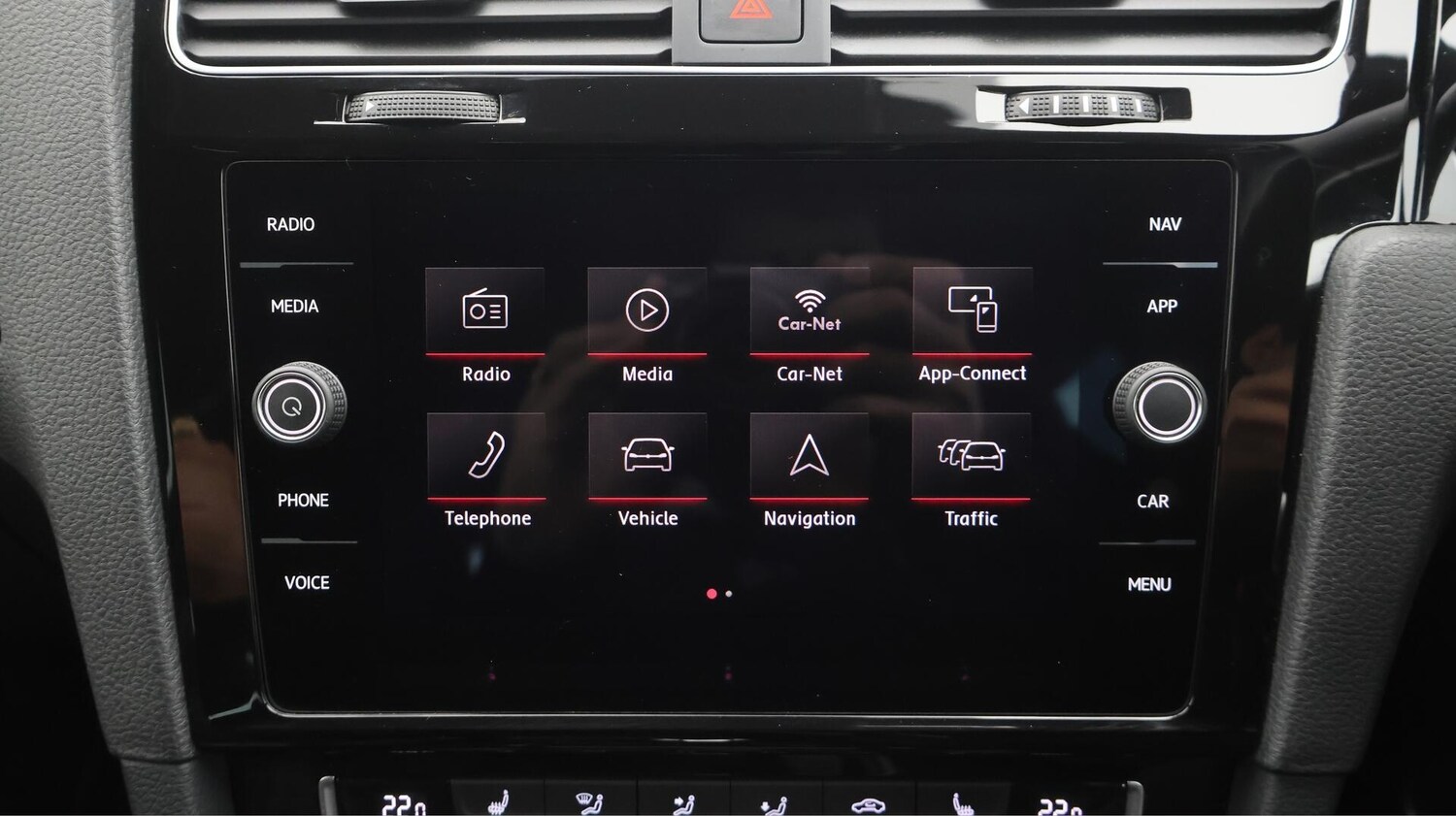 Used Volkswagen Golf 2020 for sale - 76538654: Photo 12