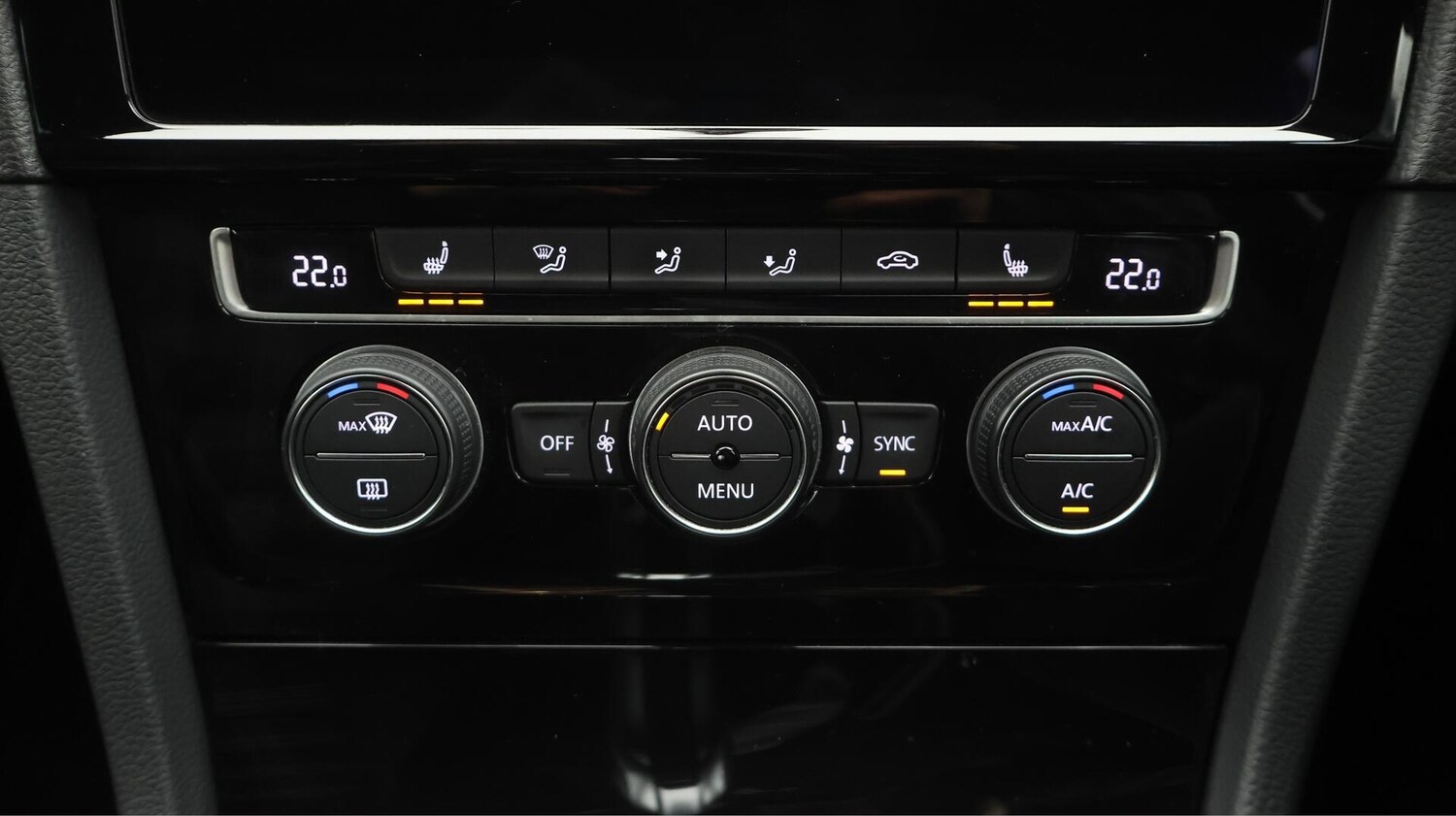 Used Volkswagen Golf 2020 for sale - 76538654: Photo 13