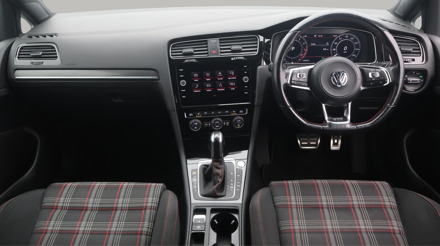 Used Volkswagen Golf 2020 for sale - 76538654: Photo 14