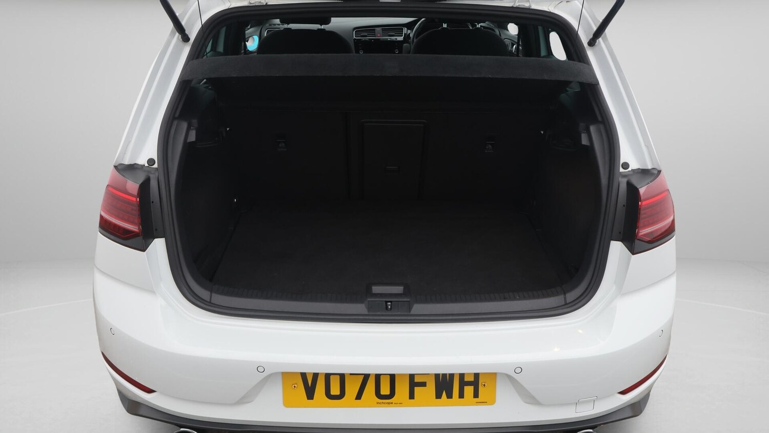 Used Volkswagen Golf 2020 for sale - 76538654: Photo 18