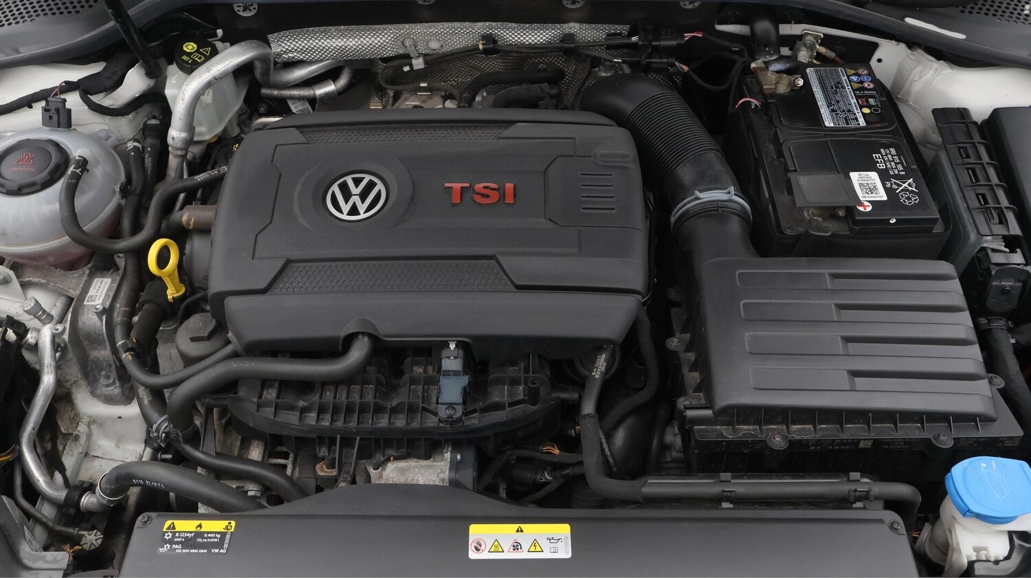 Used Volkswagen Golf 2020 for sale - 76538654: Photo 20