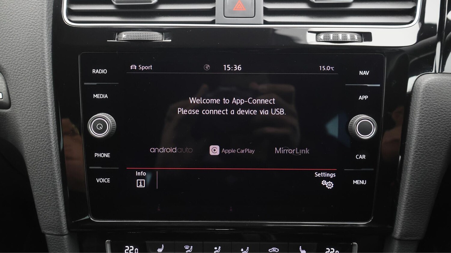 Used Volkswagen Golf 2020 for sale - 76538654: Photo 27