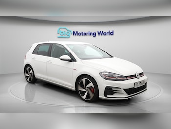 Used Volkswagen Golf 2020 for sale - 76538654: Photo