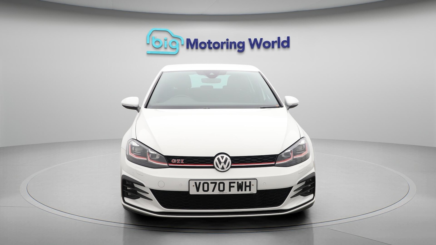 Used Volkswagen Golf 2020 for sale - 76538654: Photo 3
