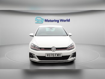 Used Volkswagen Golf 2020 for sale - 76538654: Photo