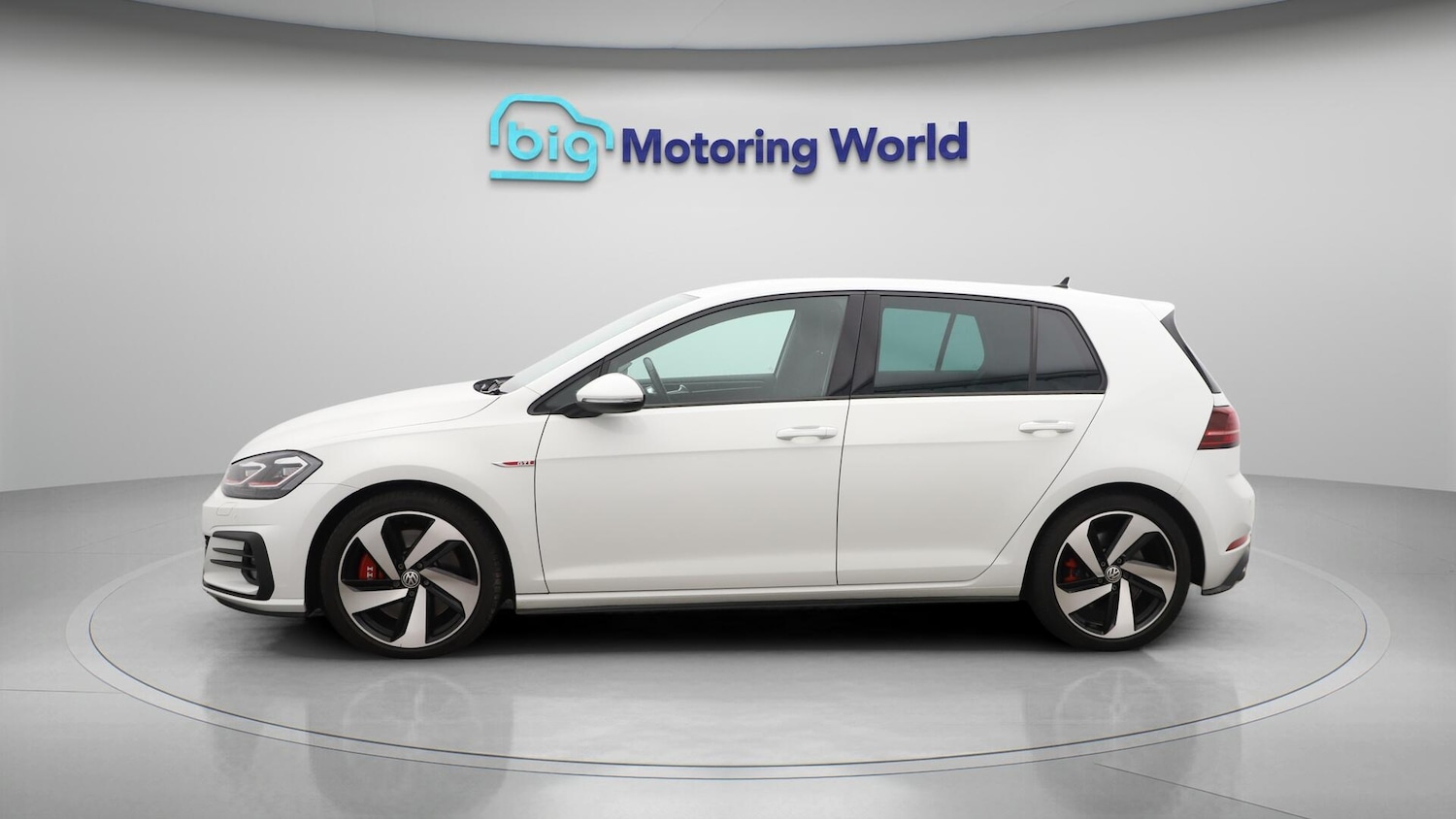 Used Volkswagen Golf 2020 for sale - 76538654: Photo 5