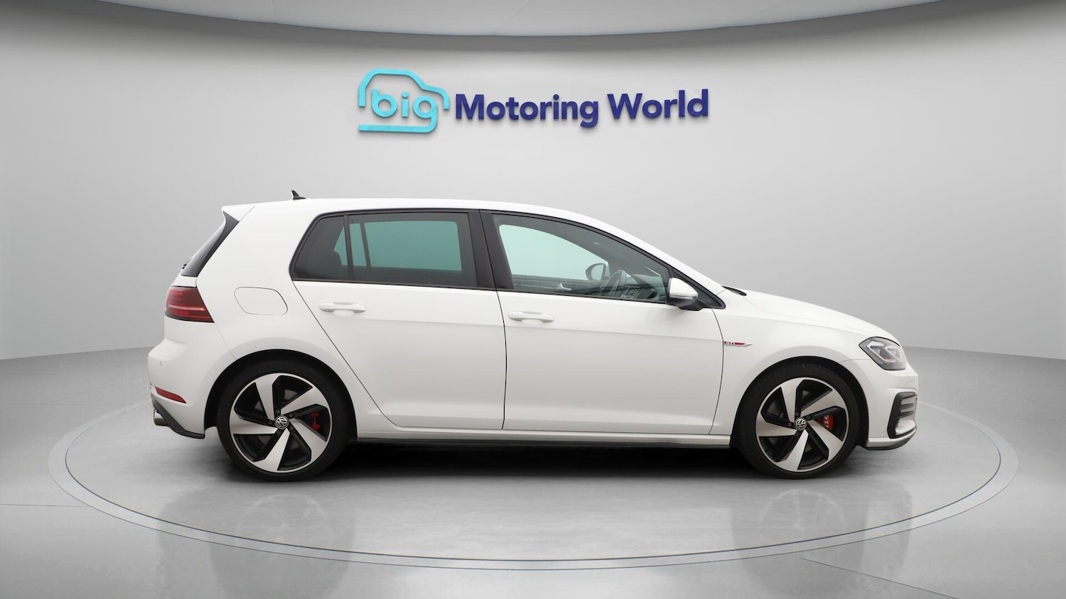 Used Volkswagen Golf 2020 for sale - 76538654: Photo 9