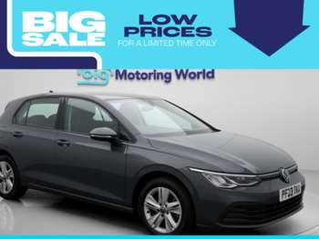 2023 (23) - 1.0 TSI Life 5dr