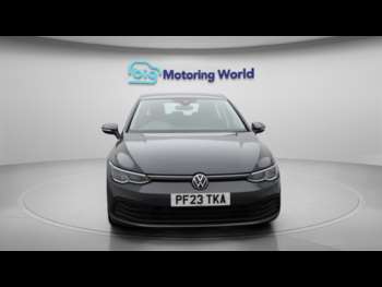 Used Volkswagen Golf 2023 for sale - 74686408: Photo