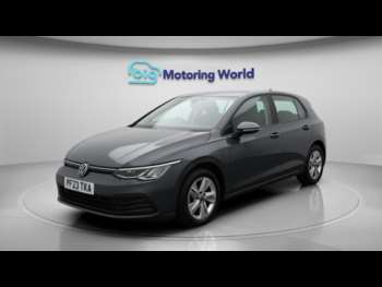 Used Volkswagen Golf 2023 for sale - 74686408: Photo