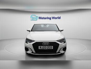 Used Audi A3 2023 for sale - 79446653: Photo