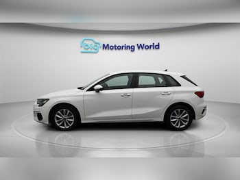 Used Audi A3 2023 for sale - 79446653: Photo