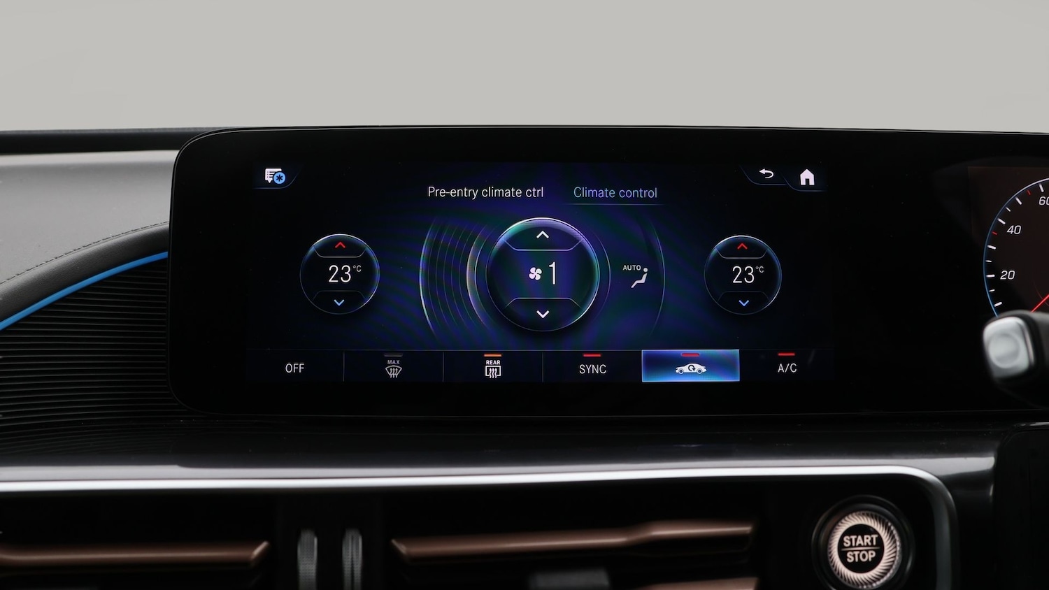 Used Mercedes-Benz EQC 2022 for sale - 77213692: Photo 12