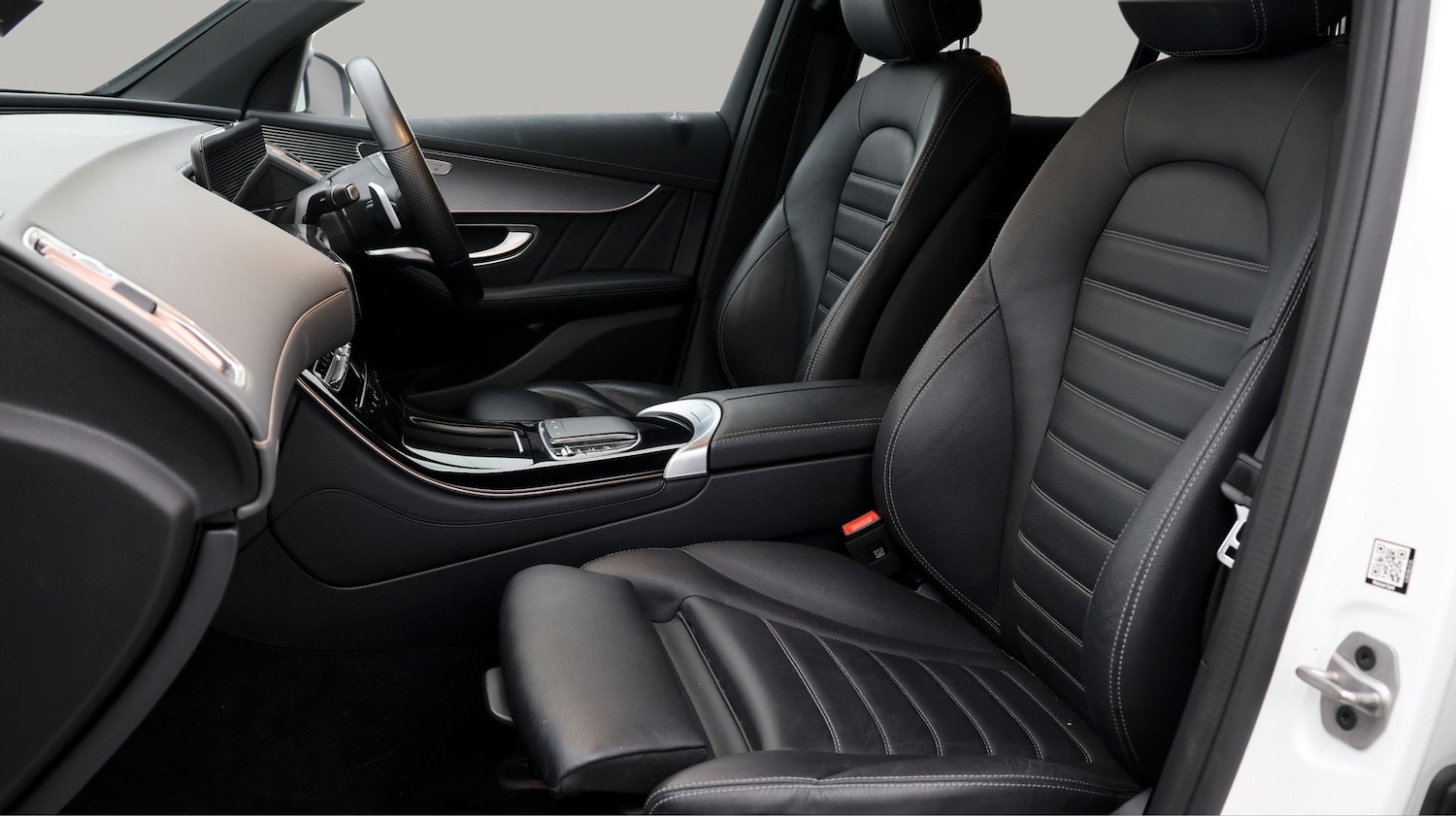 Used Mercedes-Benz EQC 2022 for sale - 77213692: Photo 14