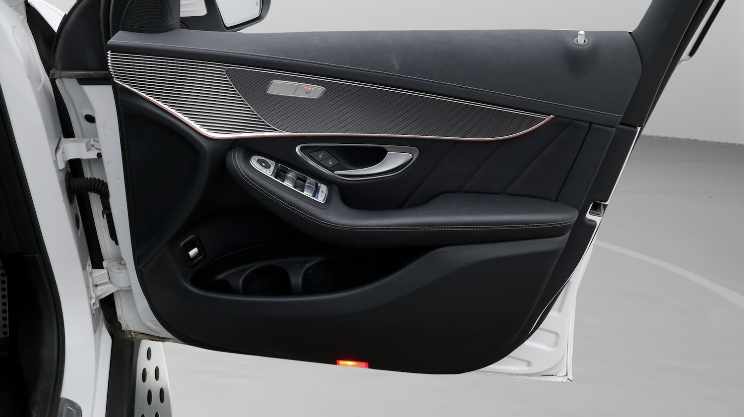 Used Mercedes-Benz EQC 2022 for sale - 77213692: Photo 15