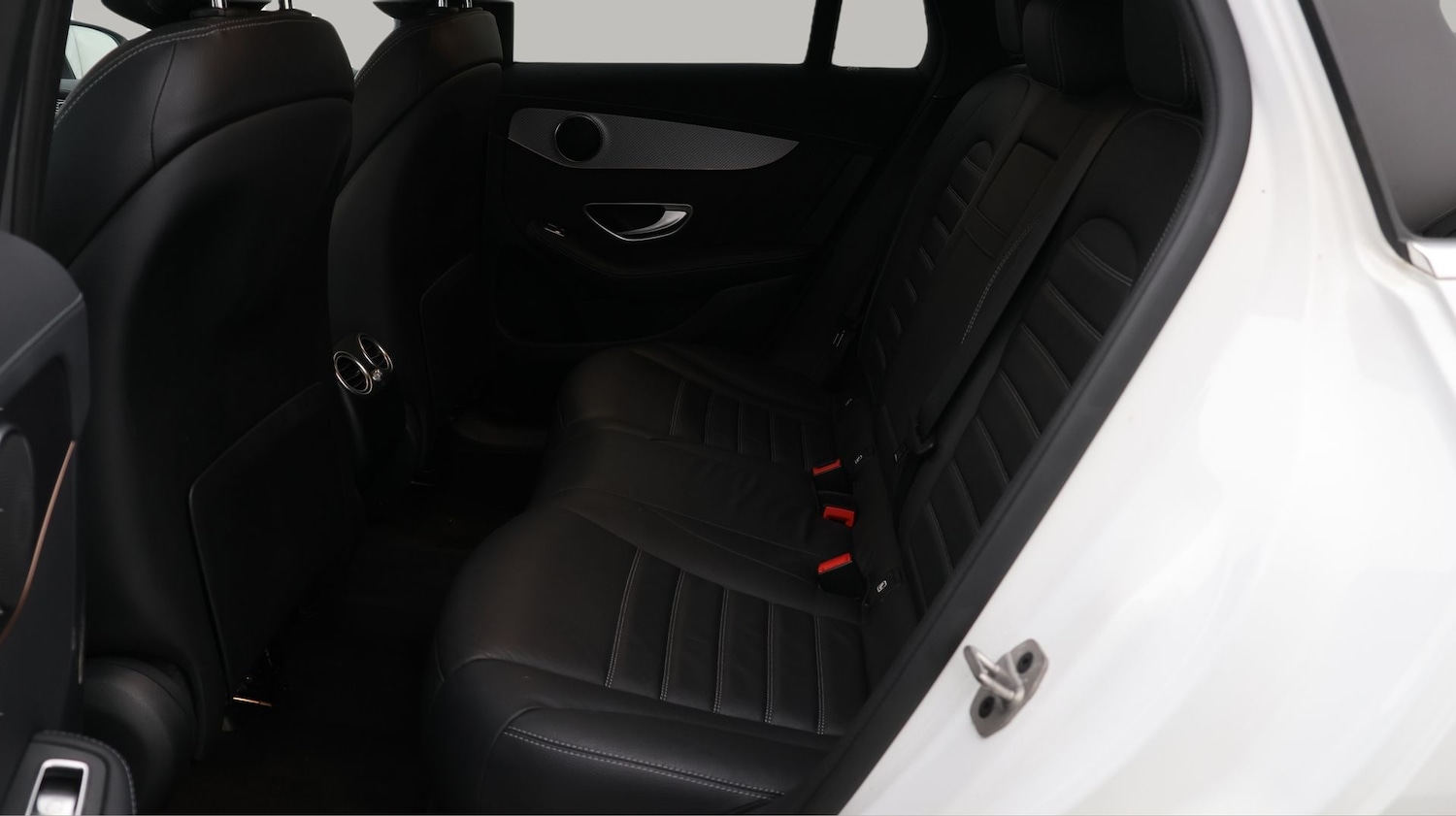 Used Mercedes-Benz EQC 2022 for sale - 77213692: Photo 16