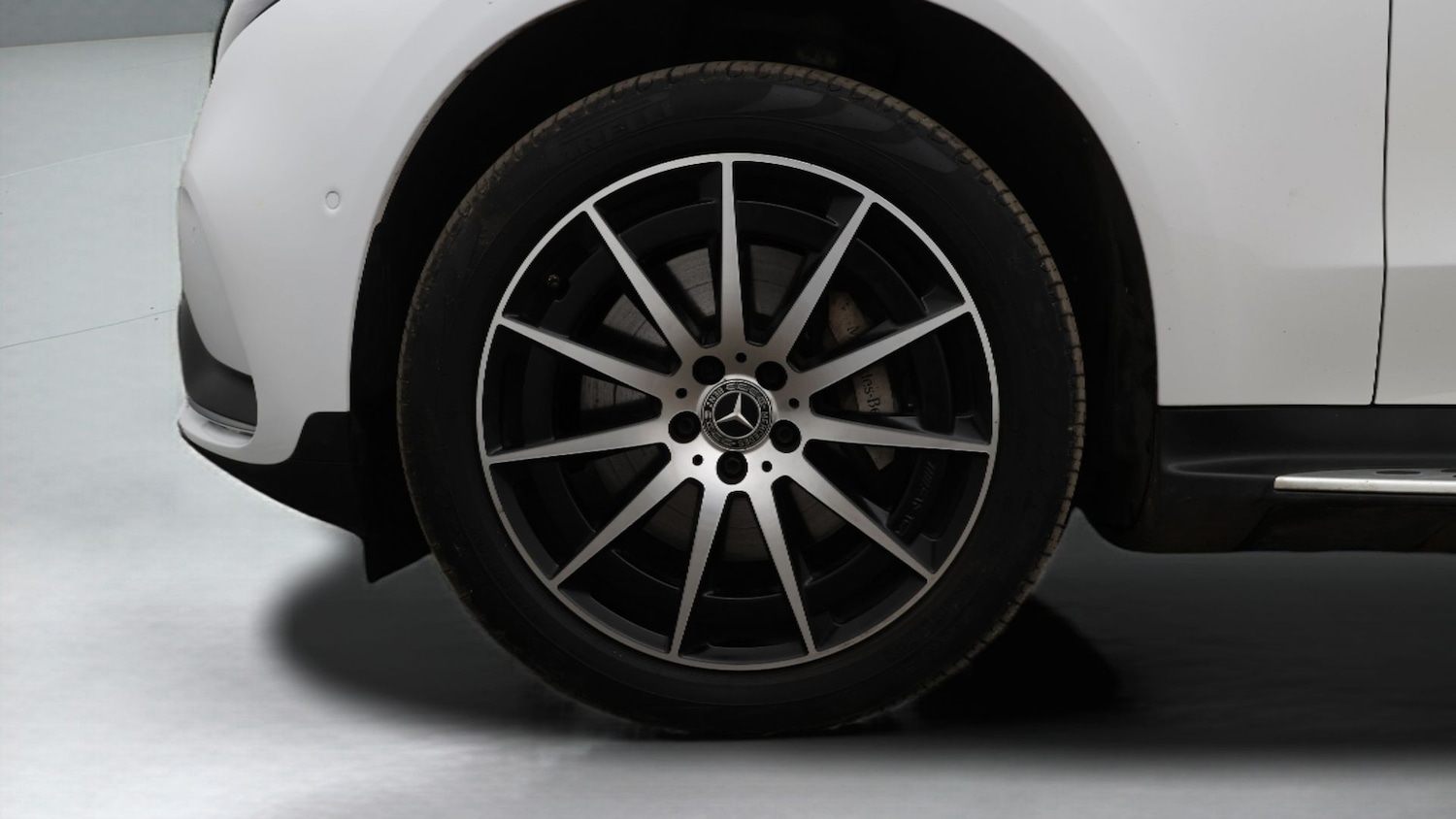 Used Mercedes-Benz EQC 2022 for sale - 77213692: Photo 18