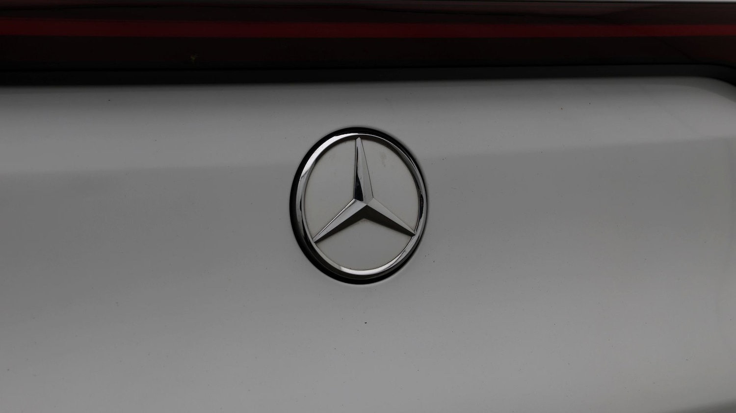 Used Mercedes-Benz EQC 2022 for sale - 77213692: Photo 20