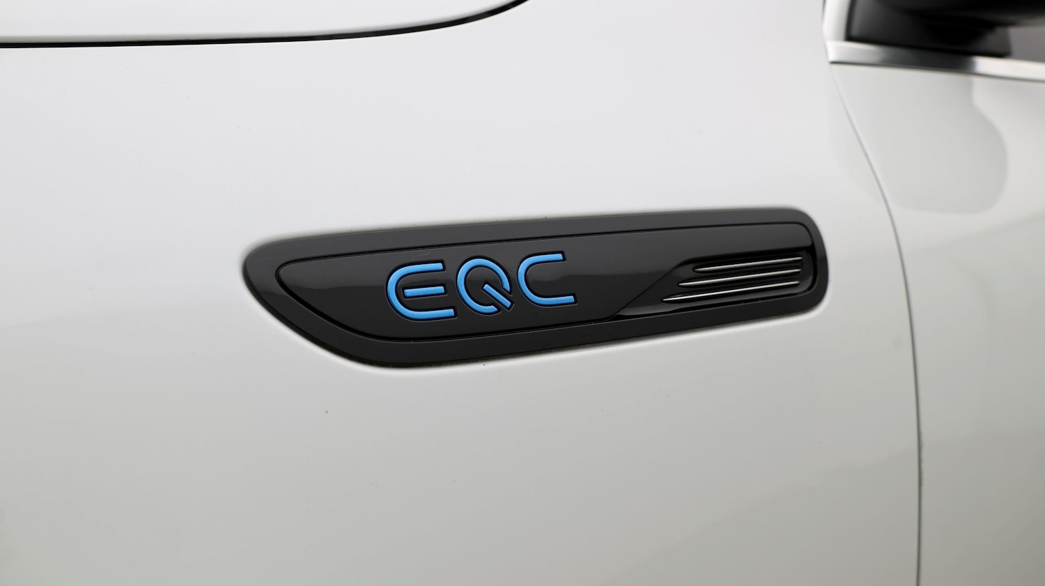 Used Mercedes-Benz EQC 2022 for sale - 77213692: Photo 21