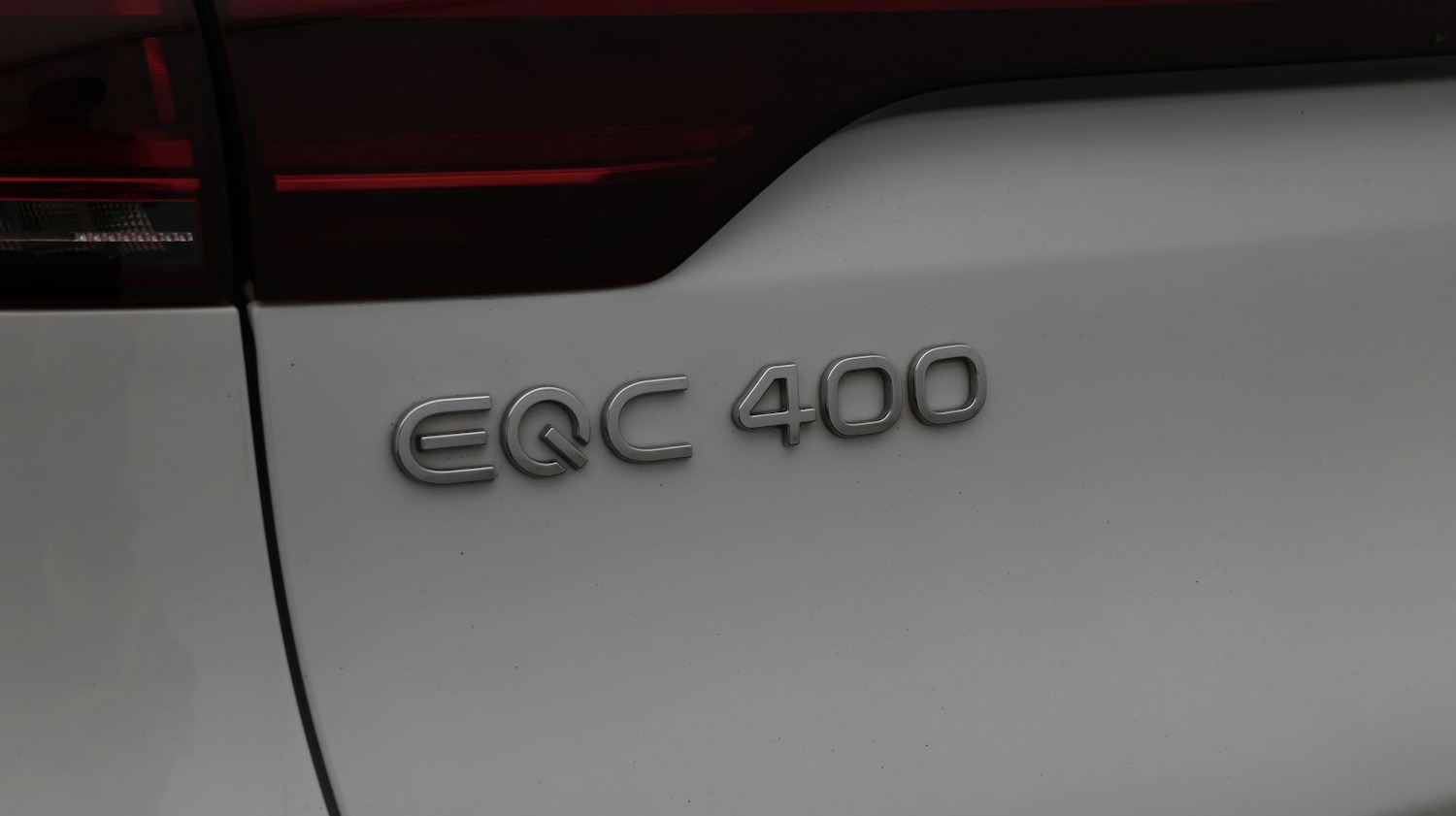 Used Mercedes-Benz EQC 2022 for sale - 77213692: Photo 22