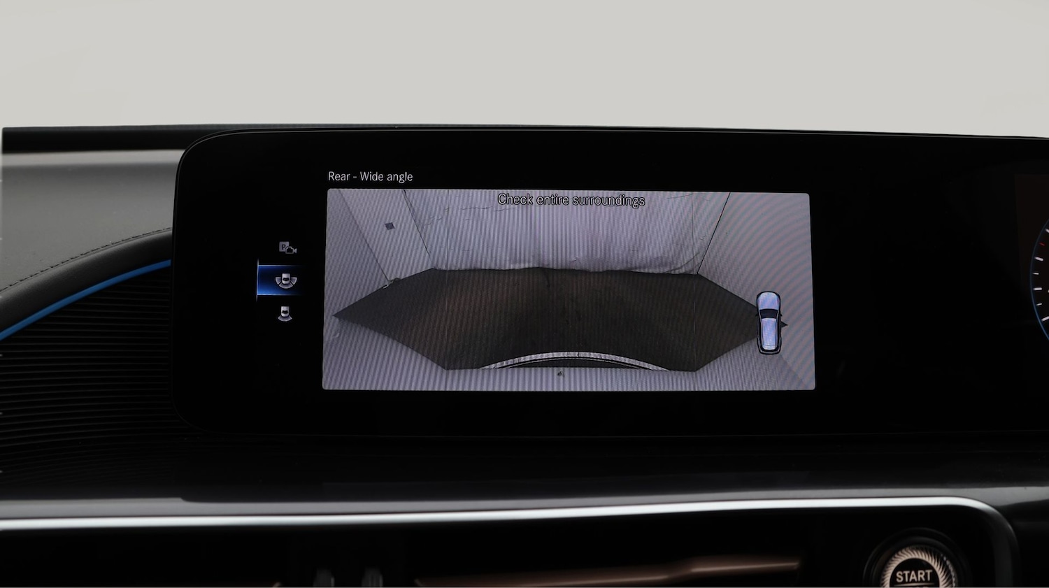 Used Mercedes-Benz EQC 2022 for sale - 77213692: Photo 24