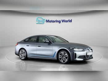 Used BMW i4 2023 for sale - 79527972: Photo