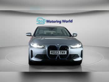 Used BMW i4 2023 for sale - 79527972: Photo