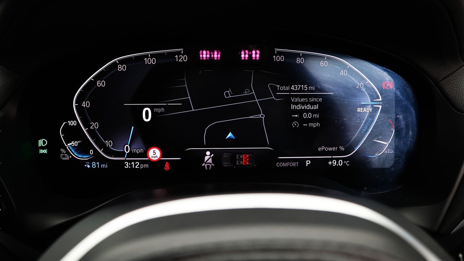 Used BMW iX3 2022 for sale - 77207275: Photo 10