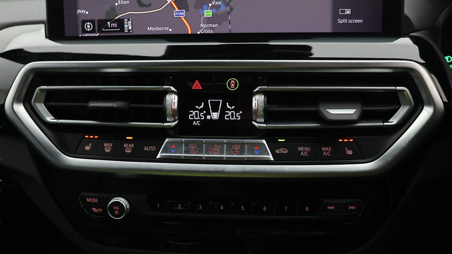 Used BMW iX3 2022 for sale - 77207275: Photo 12