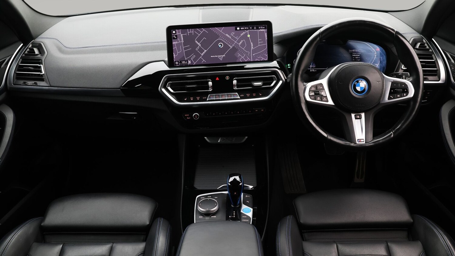 Used BMW iX3 2022 for sale - 77207275: Photo 13