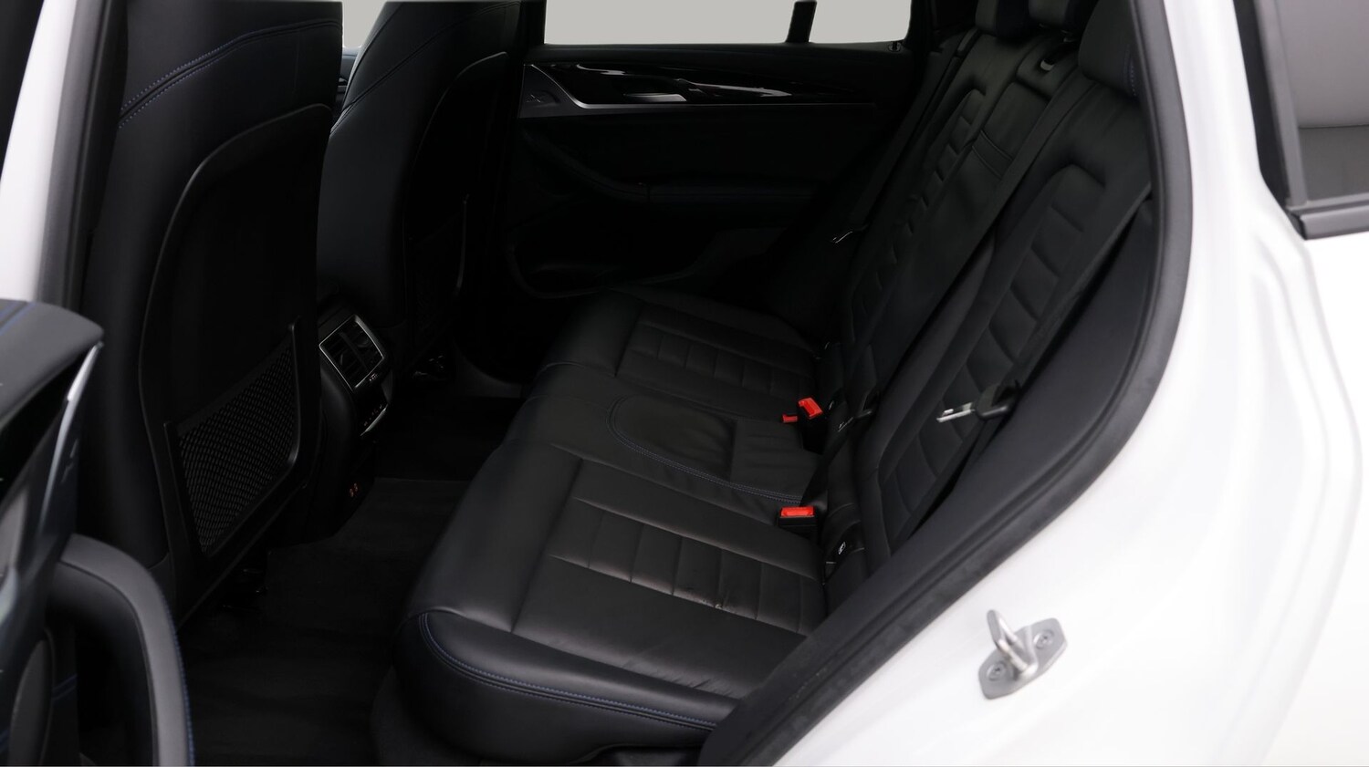 Used BMW iX3 2022 for sale - 77207275: Photo 16