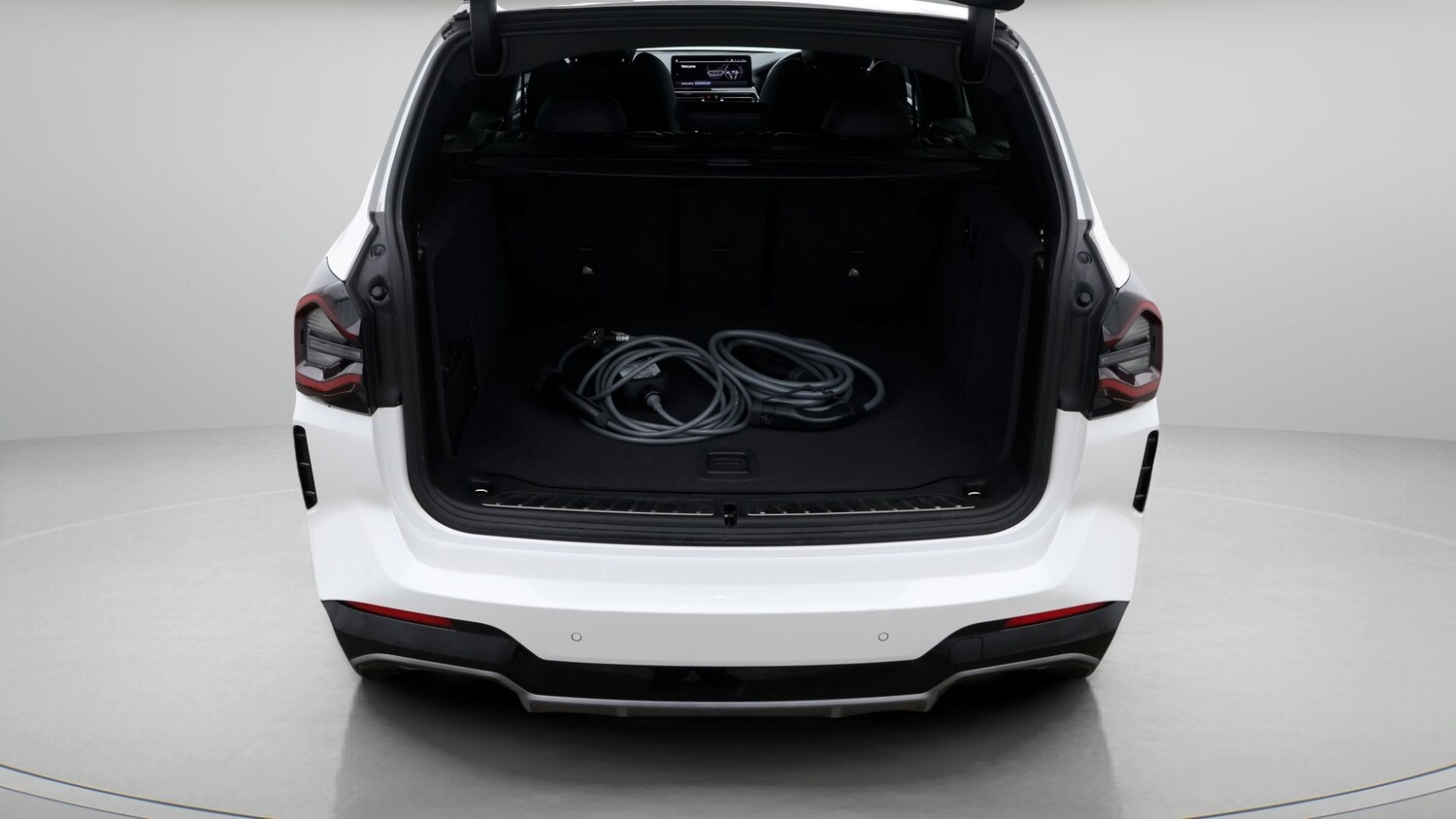 Used BMW iX3 2022 for sale - 77207275: Photo 17