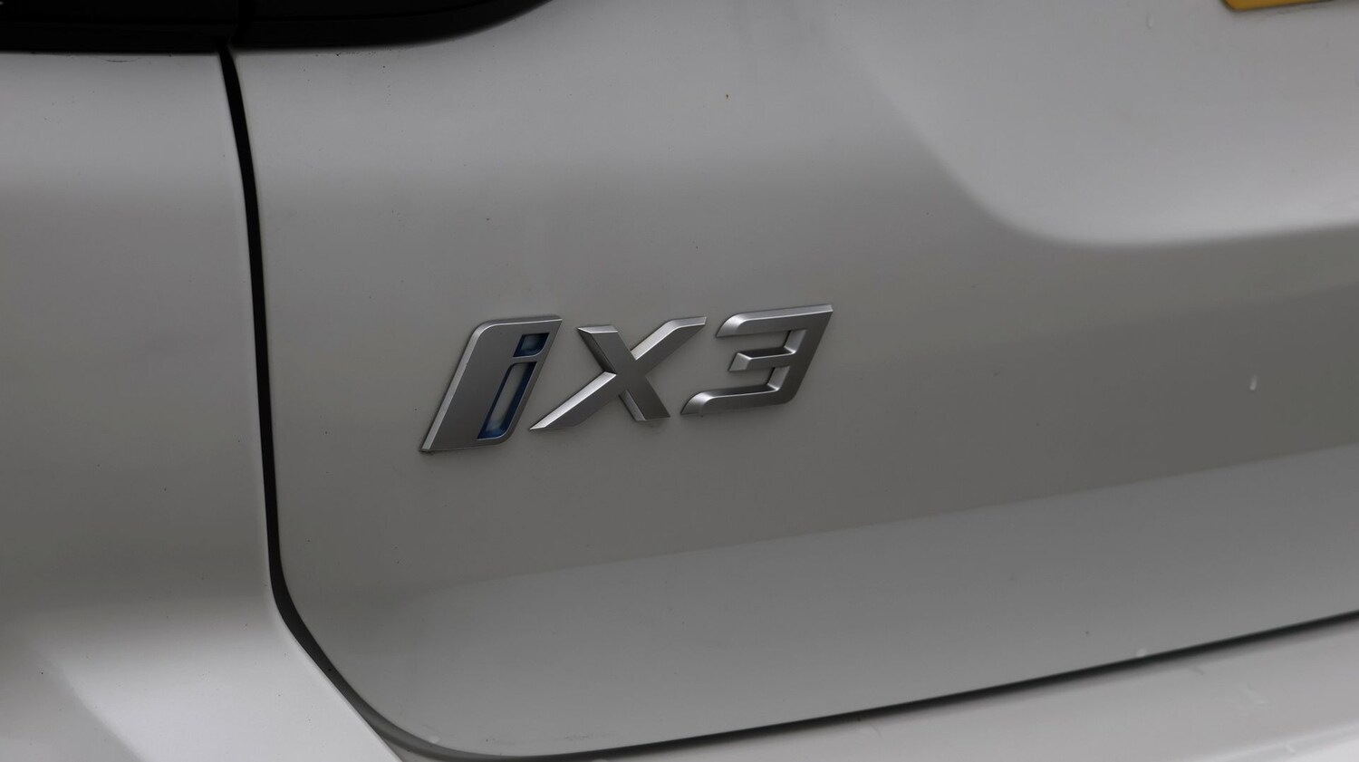 Used BMW iX3 2022 for sale - 77207275: Photo 24