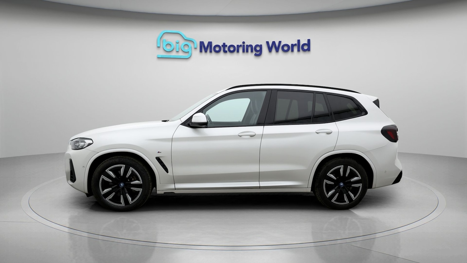 Used BMW iX3 2022 for sale - 77207275: Photo 4