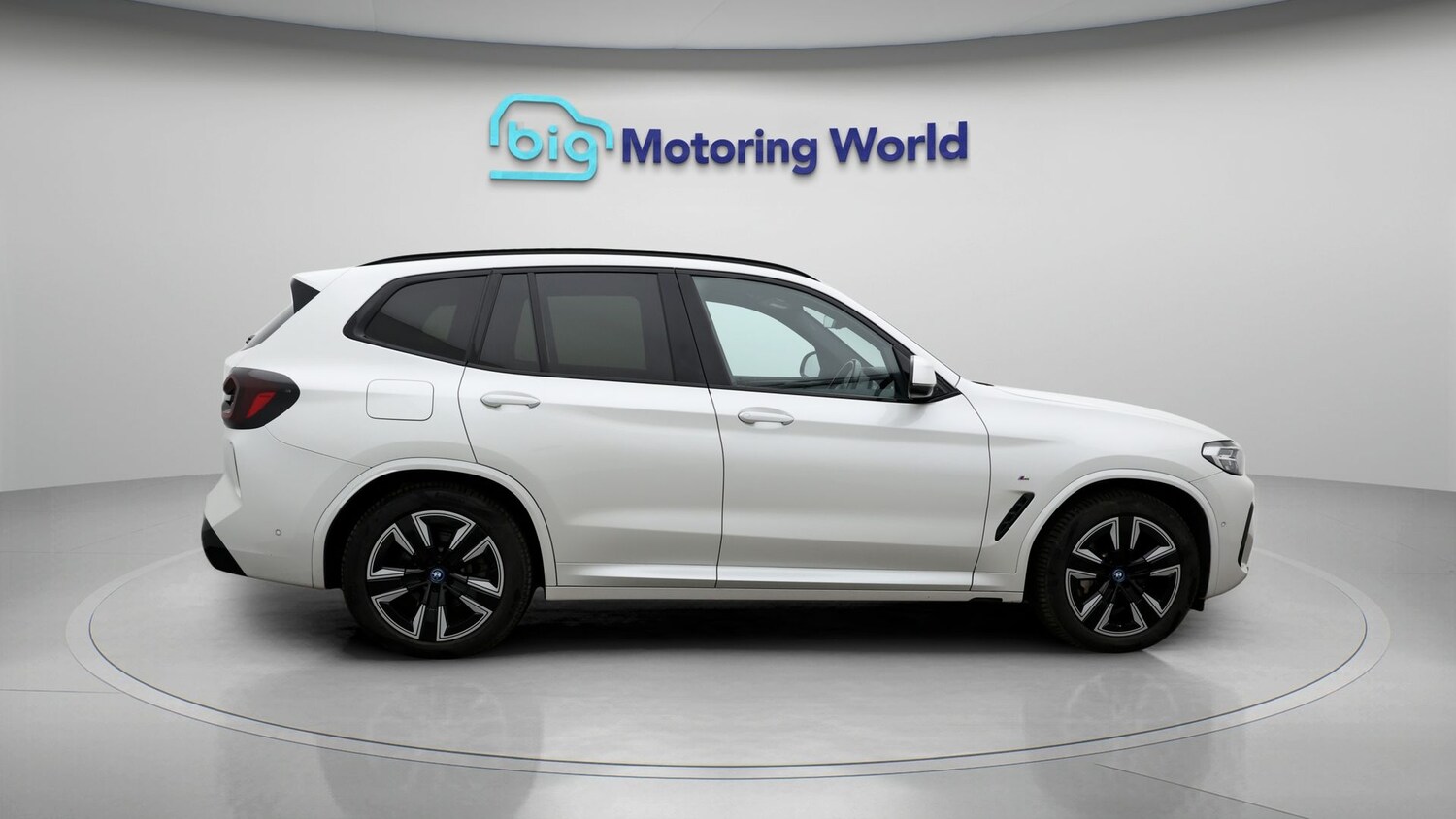 Used BMW iX3 2022 for sale - 77207275: Photo 8