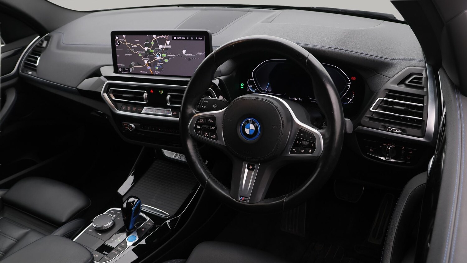 Used BMW iX3 2022 for sale - 77207275: Photo 9