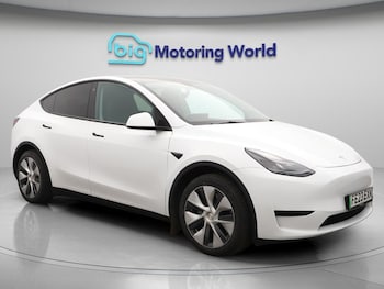 Used Tesla Model Y 2023 for sale - 75939970: Photo