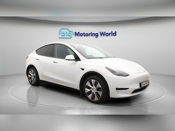 Used Tesla Model Y 2023 for sale - 75939970: Photo