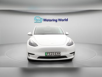 Used Tesla Model Y 2023 for sale - 75939970: Photo