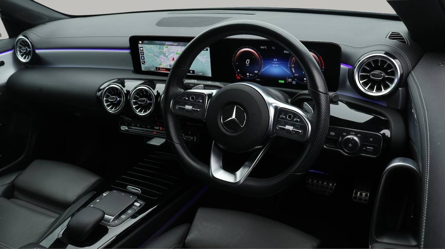 Used Mercedes-Benz CLA 2021 for sale - 76561330: Photo 10