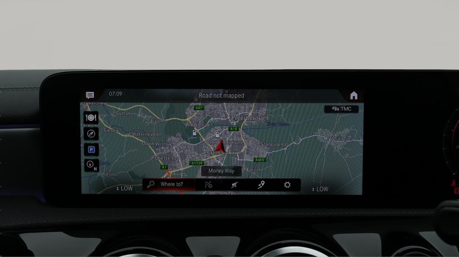 Used Mercedes-Benz CLA 2021 for sale - 76561330: Photo 12