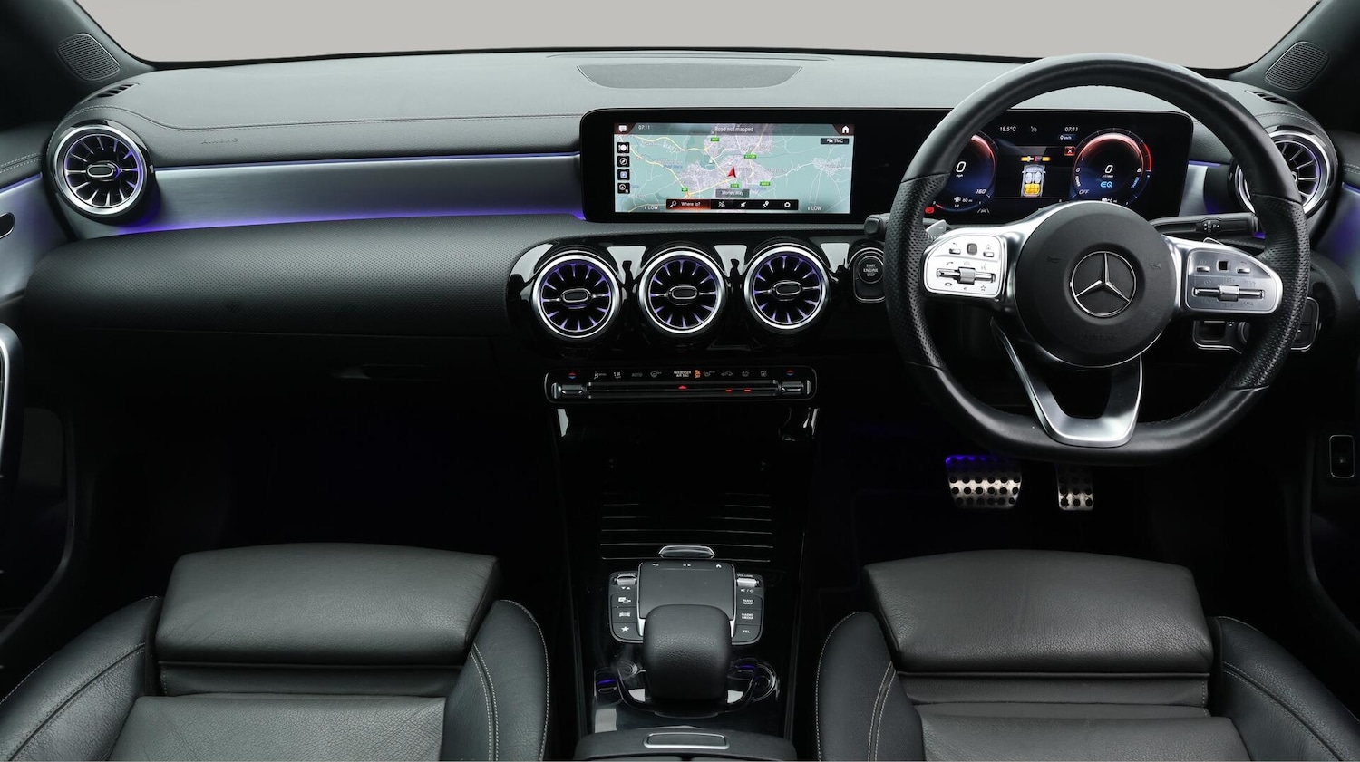 Used Mercedes-Benz CLA 2021 for sale - 76561330: Photo 14