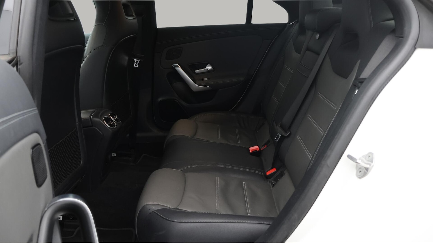 Used Mercedes-Benz CLA 2021 for sale - 76561330: Photo 17